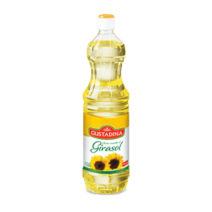 Aceite girasol 1lt9